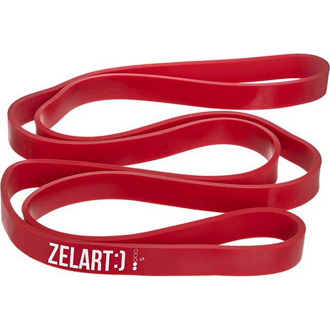 Резина петля для подтягиваний ZELART

 FI-0889-2 11-29кг