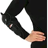 Комплект мотозащиты наколенники и налокотники PRO BIKER HX-P01