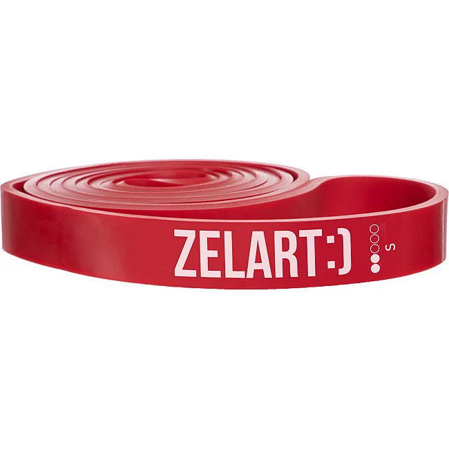 Резина петля для подтягиваний ZELART

 FI-0889-2 11-29кг