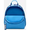 Детский рюкзак Nike Y NK BRSLA JDI MINI BKPK 11L синий 33 х 25 х 13 см