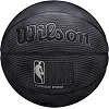 Мяч баскетбольный Wilson NBA FORGE PRO MIDNIGHT size 7