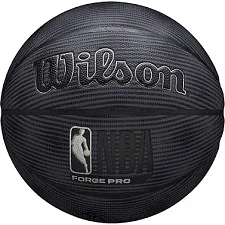 Мяч баскетбольный Wilson NBA FORGE PRO MIDNIGHT size 7