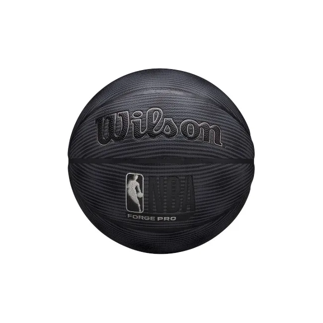 Мяч баскетбольный Wilson NBA FORGE PRO MIDNIGHT size 7