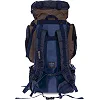 Туристический рюкзак
 2в1 COLOR LIFE 159 90+10л (Красный-синий)