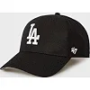 Кепка MVP 47 Brand LOS ANGELES DODGERS черный