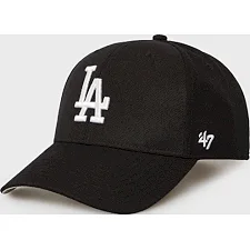 Кепка MVP 47 Brand LOS ANGELES DODGERS черный