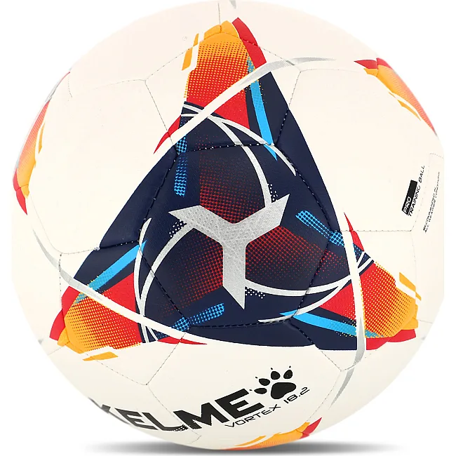 Футбольный мяч
 KELME NEW TRUENO 9886130 см
-942 №4 PU (Темно-синий-красный)