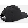 Кепка PUMA Ess Running Cap чорний OSFA
