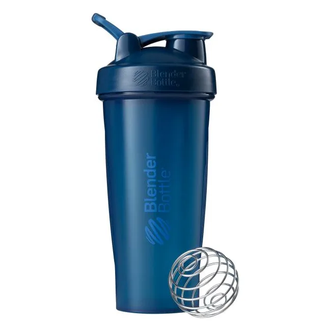 Спортивный шейкер BLENDERBOTTLE Classic Loop 28oz/820ml