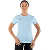 Футболка компрессионная женская JOMA

 COMBI 900248-350 (Голубой)
