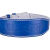 Пояс для тяжелой атлетики кожа
 ZELART
 SB-165080 спинка-10см