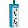 Стартовые очки для плавания

 MADWAVE
 HONEY MIRROR M042719 (Черный)