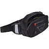 Сумка на пояс через плечо бананка DAINESE MS-7002