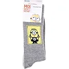 Носки MINION DANS CARRE арт.93153667-6