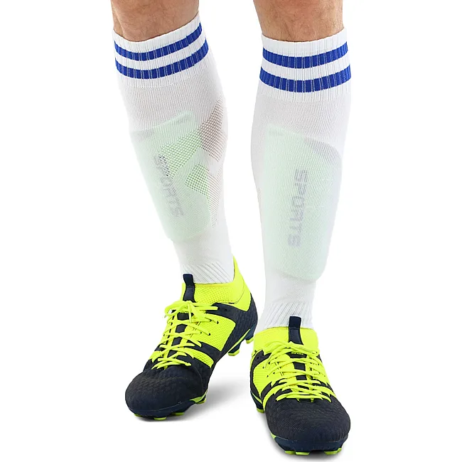 Щитки для футбола
 SPORTS FB-9731 (Любой
)