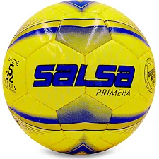 Футбольний м'яч SALSA PRIMERA BALLONSTAR FB-4237 №5 PU