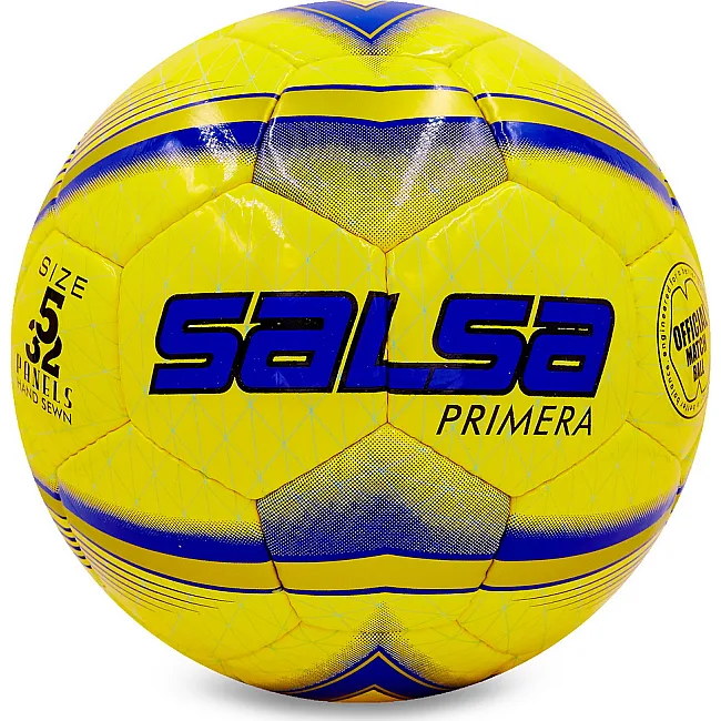 Футбольний м'яч
 SALSA PRIMERA BALLONSTAR FB-4237 №5 PU