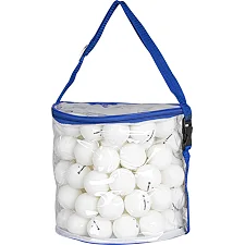 М'ячи для настольного тенниса inSPORTline Elisenda BW 100 шт, белые