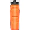 Пляшка UNDER ARMOUR Sideline Squeeze Blaze 32oz помаранчевий 950 мл