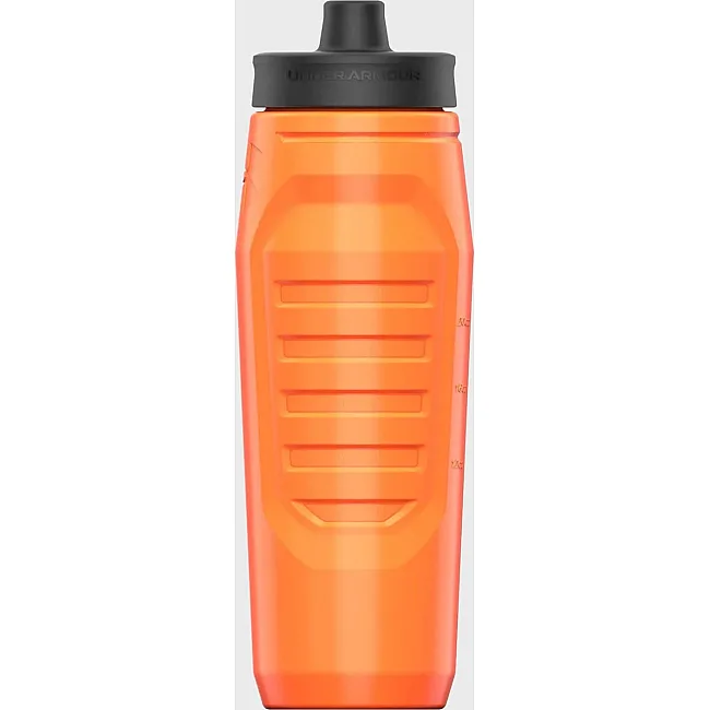 Пляшка UNDER ARMOUR Sideline Squeeze Blaze 32oz помаранчевий 950 мл