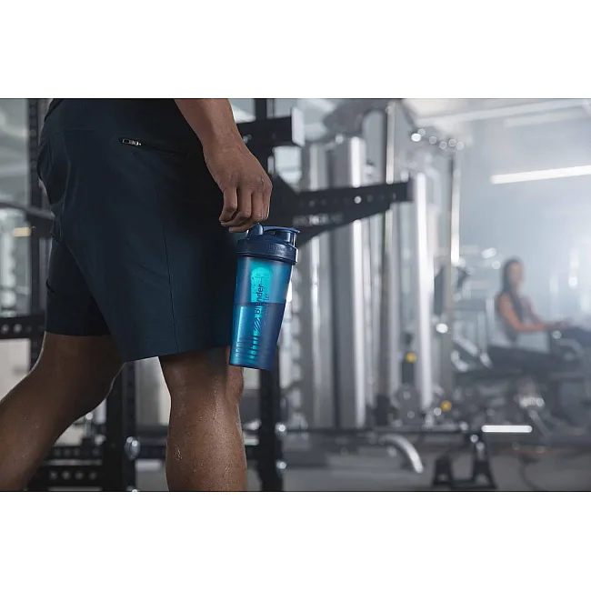 Спортивный шейкер BLENDERBOTTLE Classic Loop 28oz/820ml