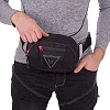 Сумка на пояс через плечо бананка DAINESE MS-7002