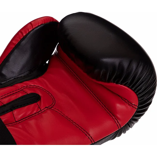 Боксерські рукавички

 PU UFC PRO Compact UHK-69998