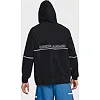 Вітрівка UNDER ARMOUR Baseline Woven Jacket чорний
