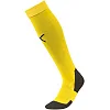 Гетры футбольные Puma Team LIGA Socks CORE желтый