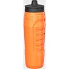 Пляшка UNDER ARMOUR Sideline Squeeze Blaze 32oz помаранчевий 950 мл