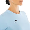 Футболка компрессионная женская JOMA

 COMBI 900248-350 (Голубой)