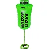 Сигнальный надувной буй MADWAVE M2040010 VSP Swim Buoy (Зеленый)