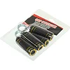 Кистевой эспандер
 пружинный Ножницы SP-SPORT
 FI-9832 2шт
