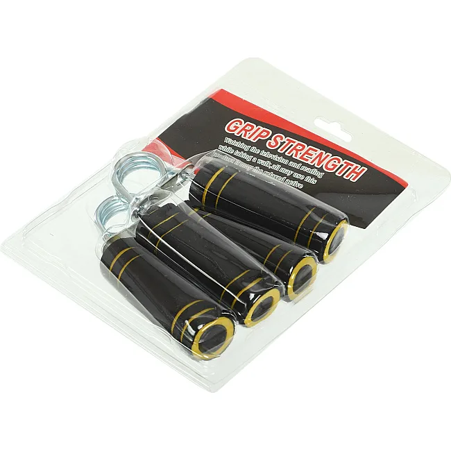 Кистевой эспандер
 пружинный Ножницы SP-SPORT
 FI-9832 2шт