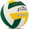 Волейбольний м'яч
 CIMA VB-9021 CLEVELAND CORBES №5 PU
-зелений (Білий-зелений)