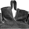 Перчатки для тренинга Adidas Essential Adjustable Gloves черный, красный S