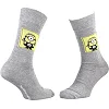Носки MINION DANS CARRE арт.93153667-6