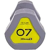 Гантель цельная с полиуретановым покрытием 1штука ZELART
 TA-2678-7 1шт 7кг