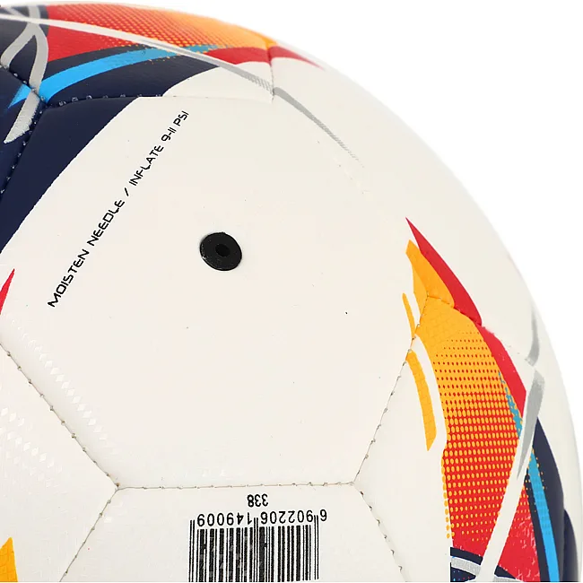 Футбольный мяч
 KELME NEW TRUENO 9886130 см
-942 №4 PU (Темно-синий-красный)