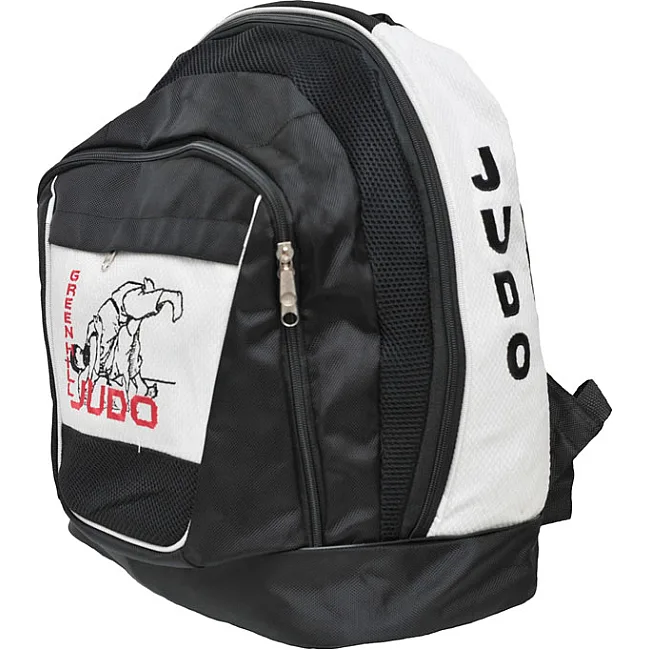 Рюкзак Green Hill Judo