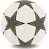 Футбольный мяч
 SP-SPORT
 FB-4991 №5 PU (Белый-темно-синий)