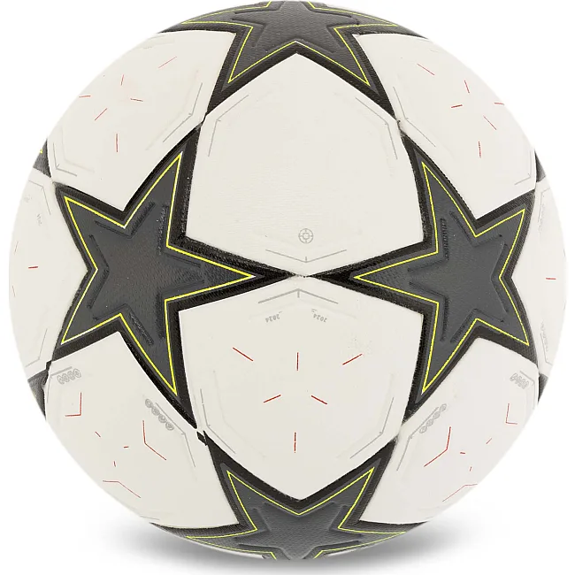 Футбольный мяч
 SP-SPORT
 FB-4991 №5 PU (Белый-темно-синий)