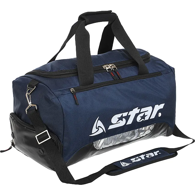 Спортивная сумка
 STAR LT550K (Синий)