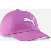 Кепка Puma ESS PUMA CAT BB Cap фиолетовый