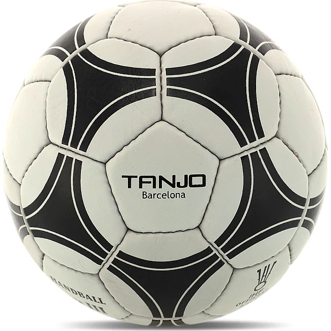 Футбольний м'яч TANJO SO-30 №3 PU