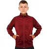 Спортивный костюм
 детский кофта на молнии и брюки LIDONG LD-6806T 26-32 (Бордовый-синий)