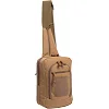 Сумка-слинг тактическая
 SILVER KNIGHT YQS-224
 25x19x8см 4л (Оливковый)