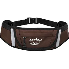 Сумка на пояс спортивна DEUTER 1028 (Коричневий)