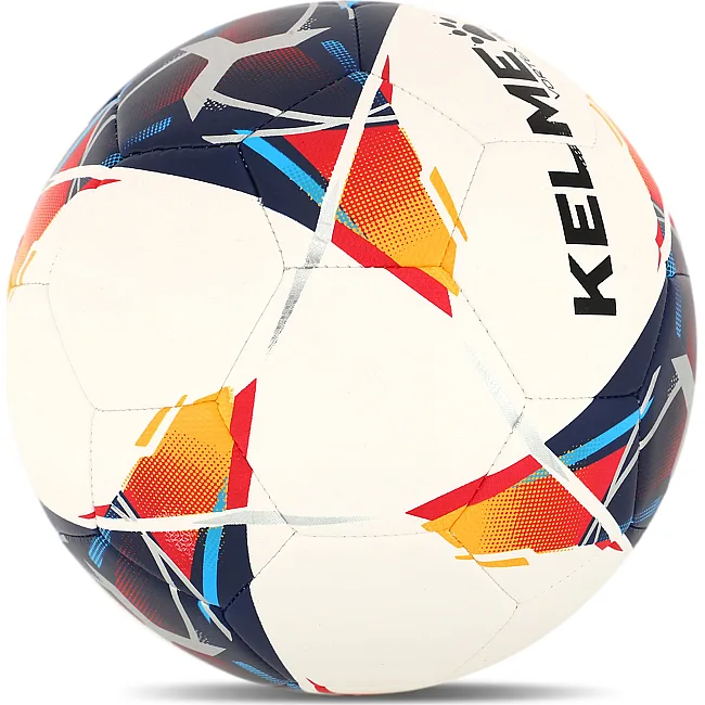 Футбольный мяч
 KELME NEW TRUENO 9886130 см
-942 №4 PU (Темно-синий-красный)