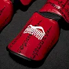 Захист гомілки та стопи Phantom Muay Thai Red